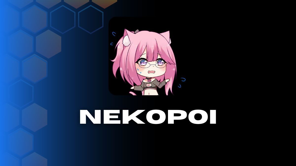 Nekopoi